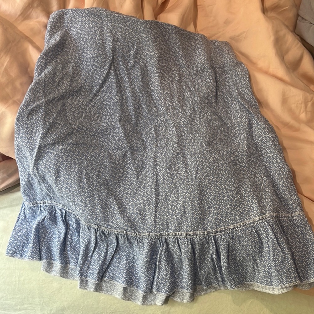 Brandy Melville skirt